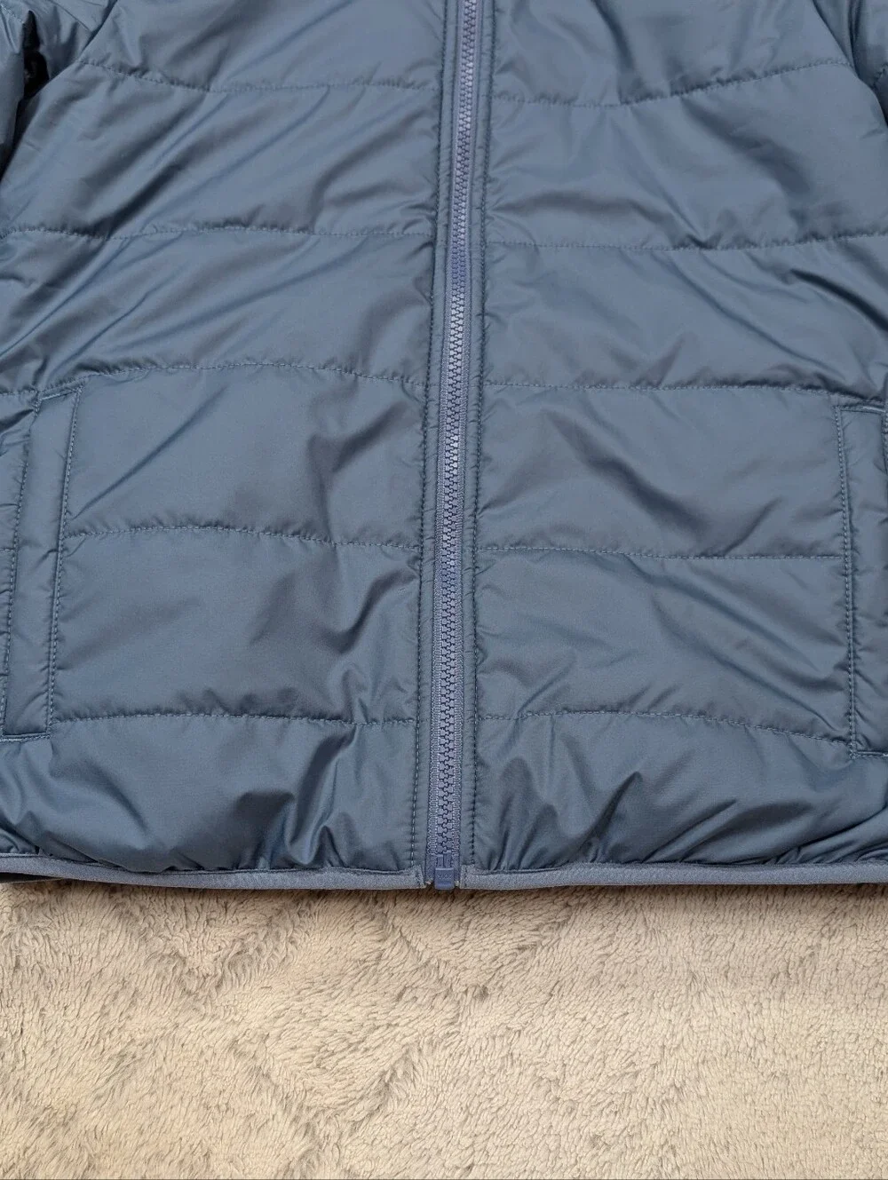 Patagonia jacket kids
